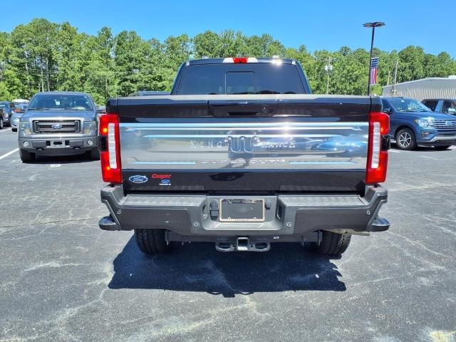 2025 Ford F-250 King Ranch