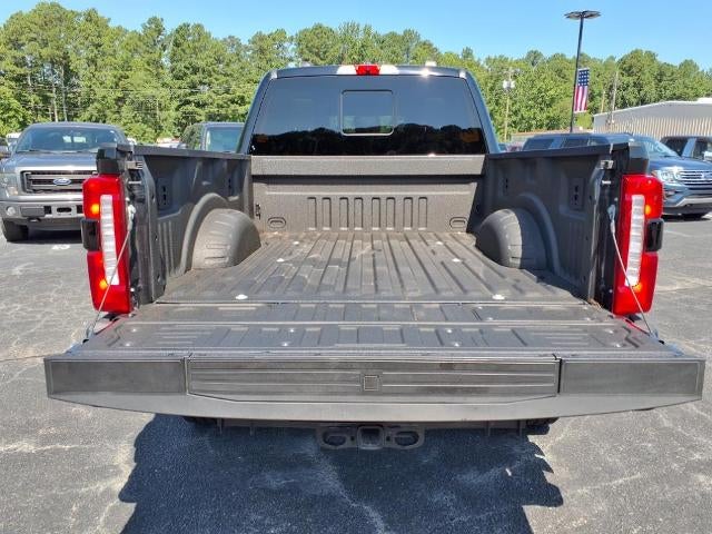 2025 Ford F-250 King Ranch