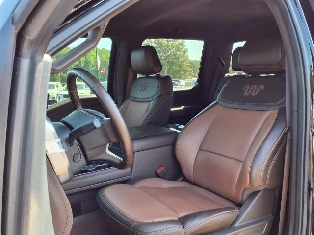 2025 Ford F-250 King Ranch