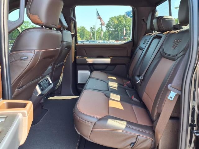 2025 Ford F-250 King Ranch