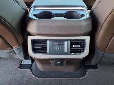 2025 Ford F-250 King Ranch