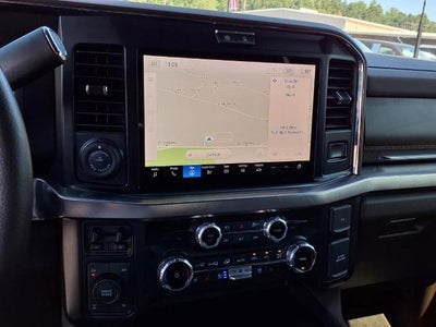 2025 Ford F-250 King Ranch