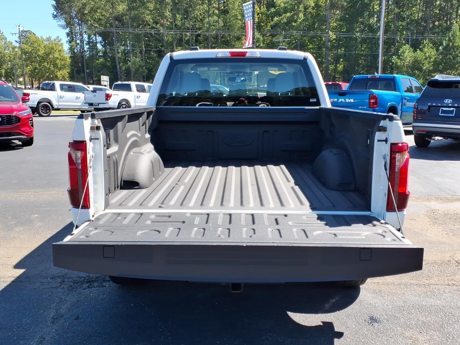 2024 Ford F-150 XL