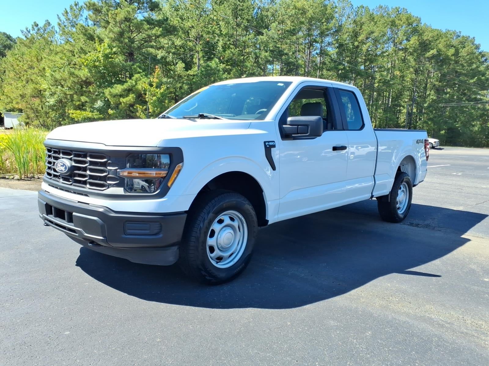 2024 Ford F-150 XL