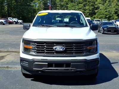 2024 Ford F-150 XL