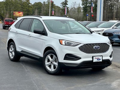 2024 Ford Edge SE