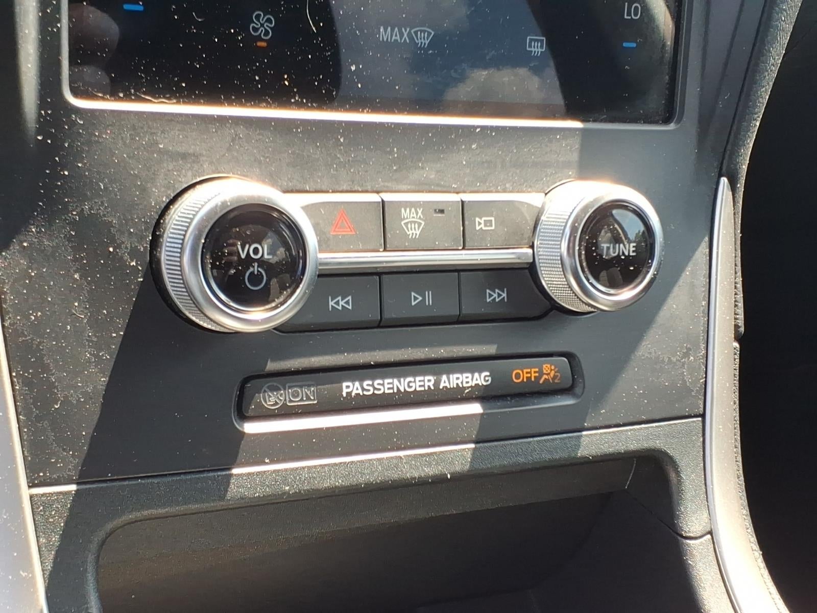 2024 Ford Edge SE