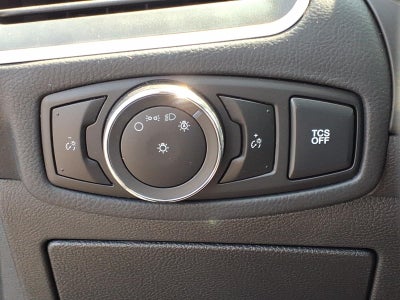2024 Ford Edge SE