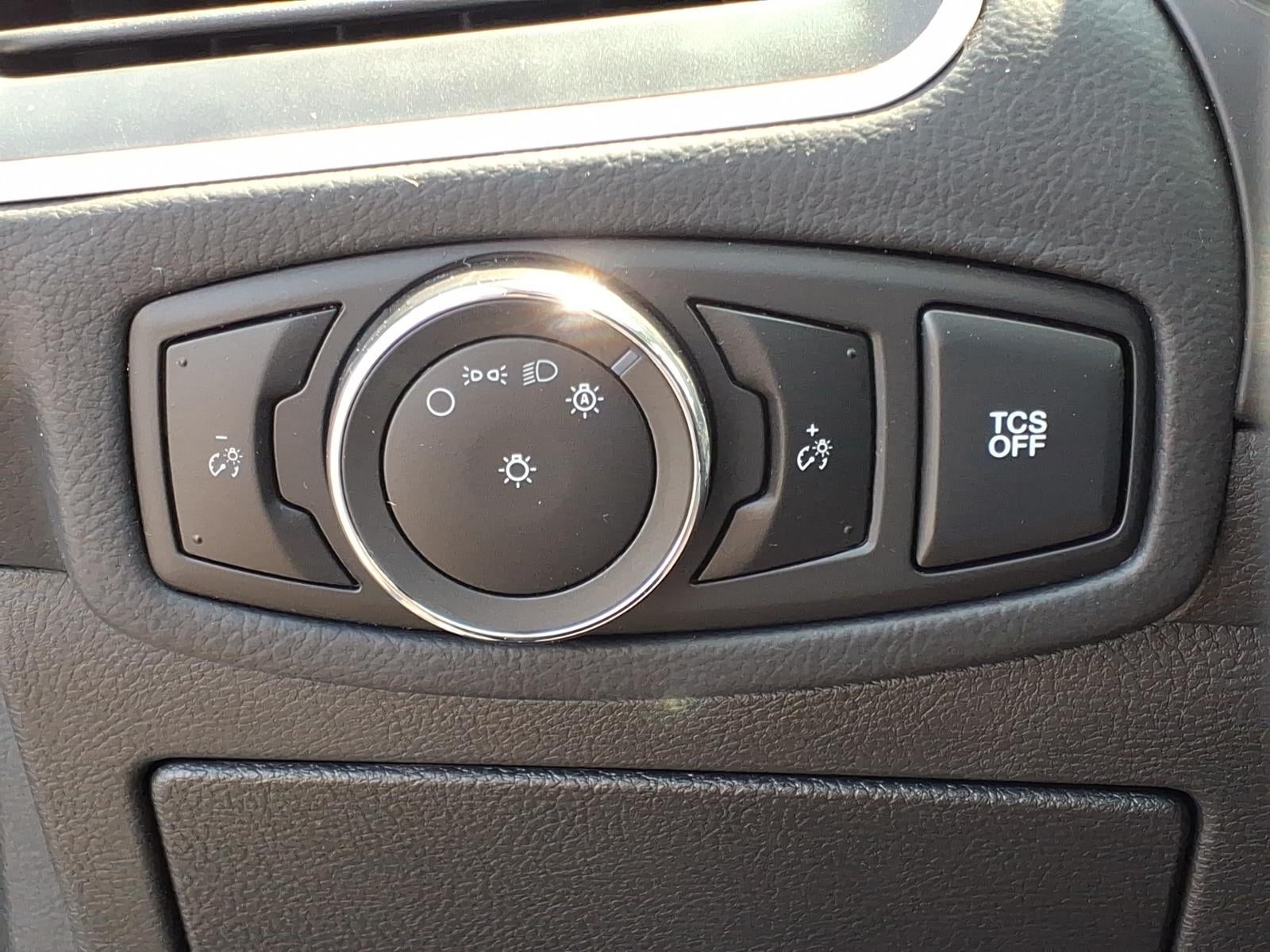 2024 Ford Edge SE