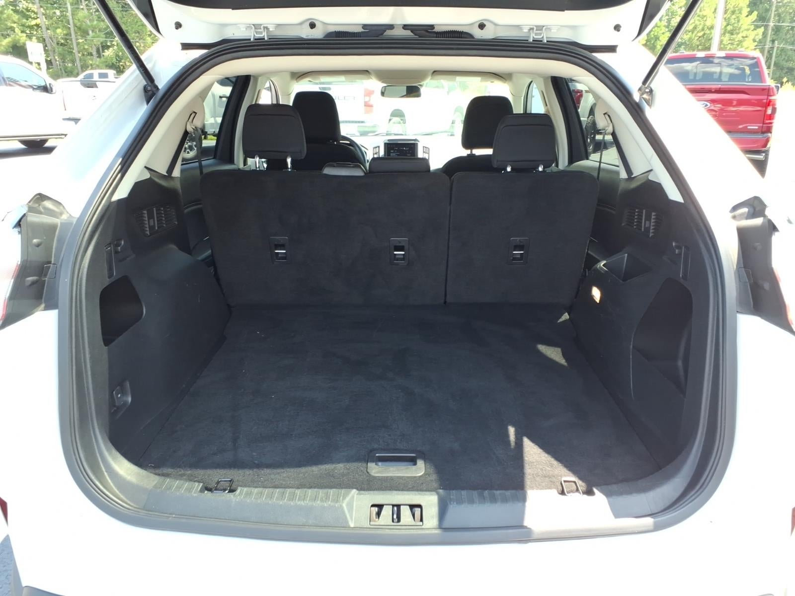2024 Ford Edge SE