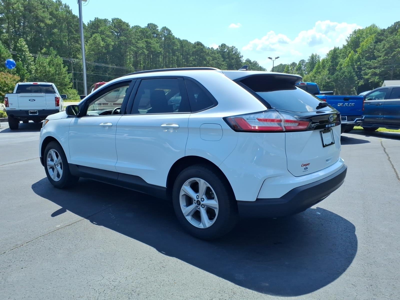 2024 Ford Edge SE