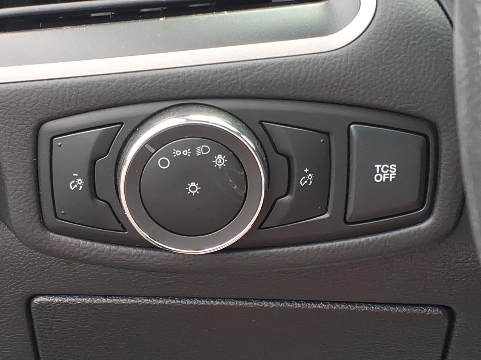 2024 Ford Edge SE