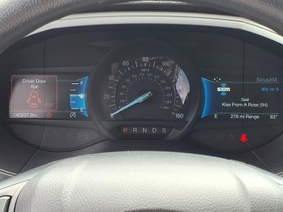 2024 Ford Edge SE