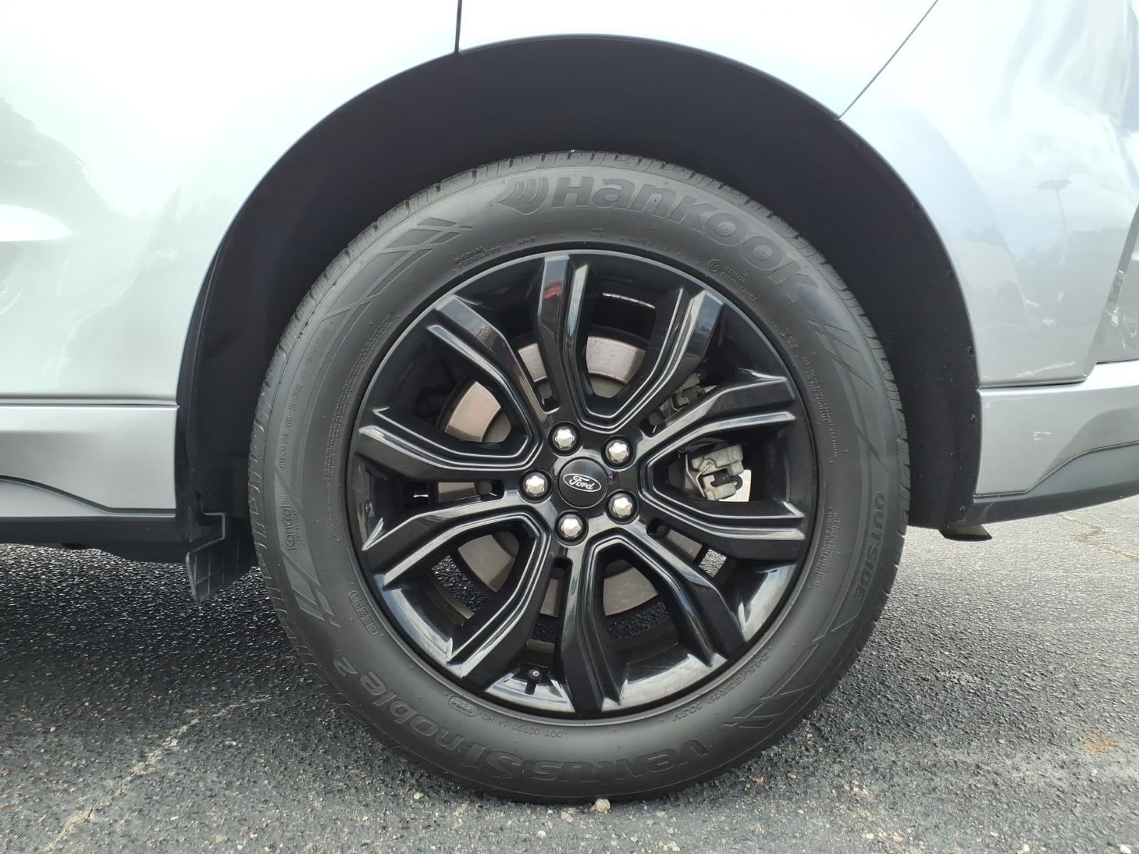 2024 Ford Edge SE