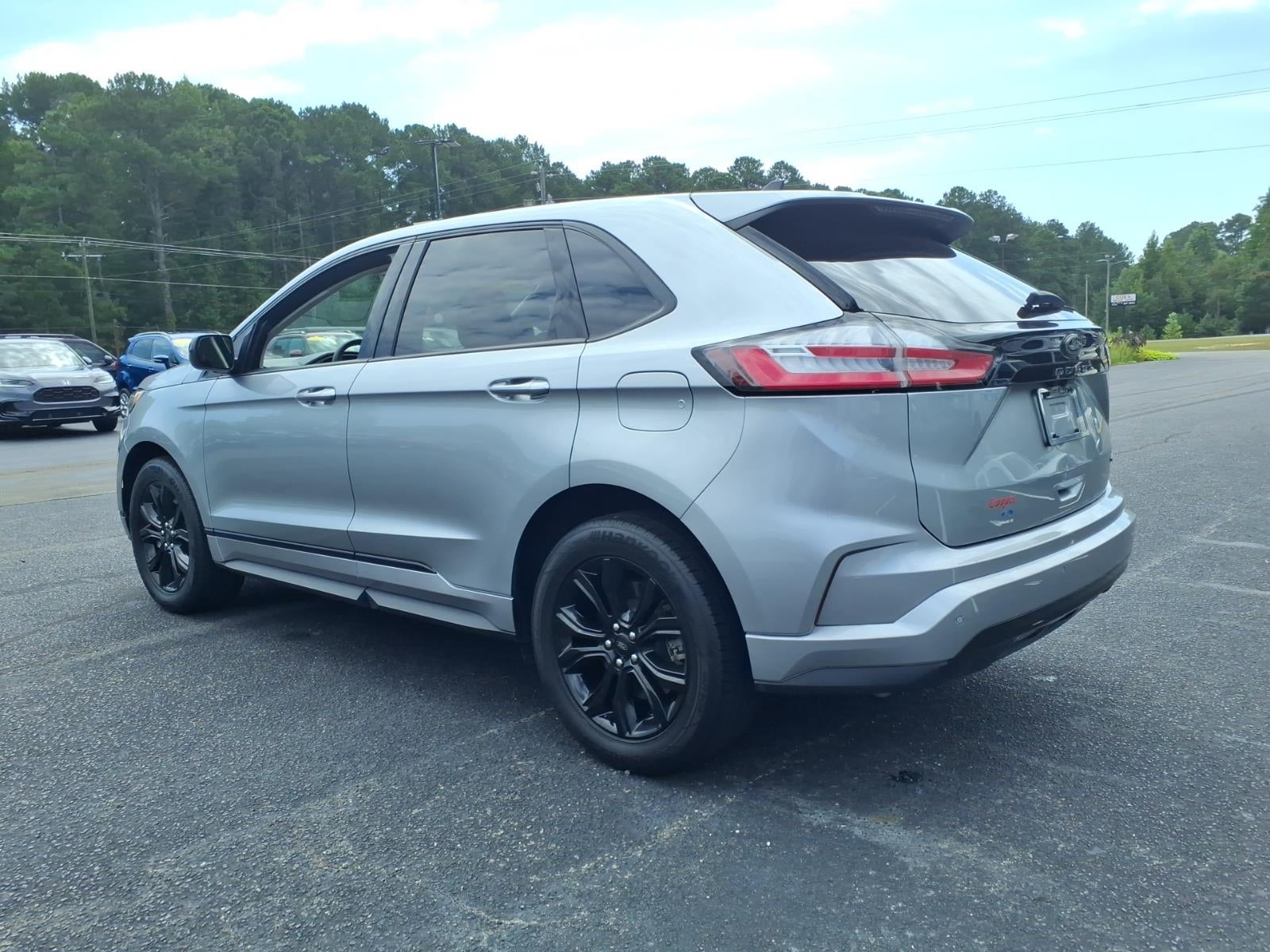 2024 Ford Edge SE