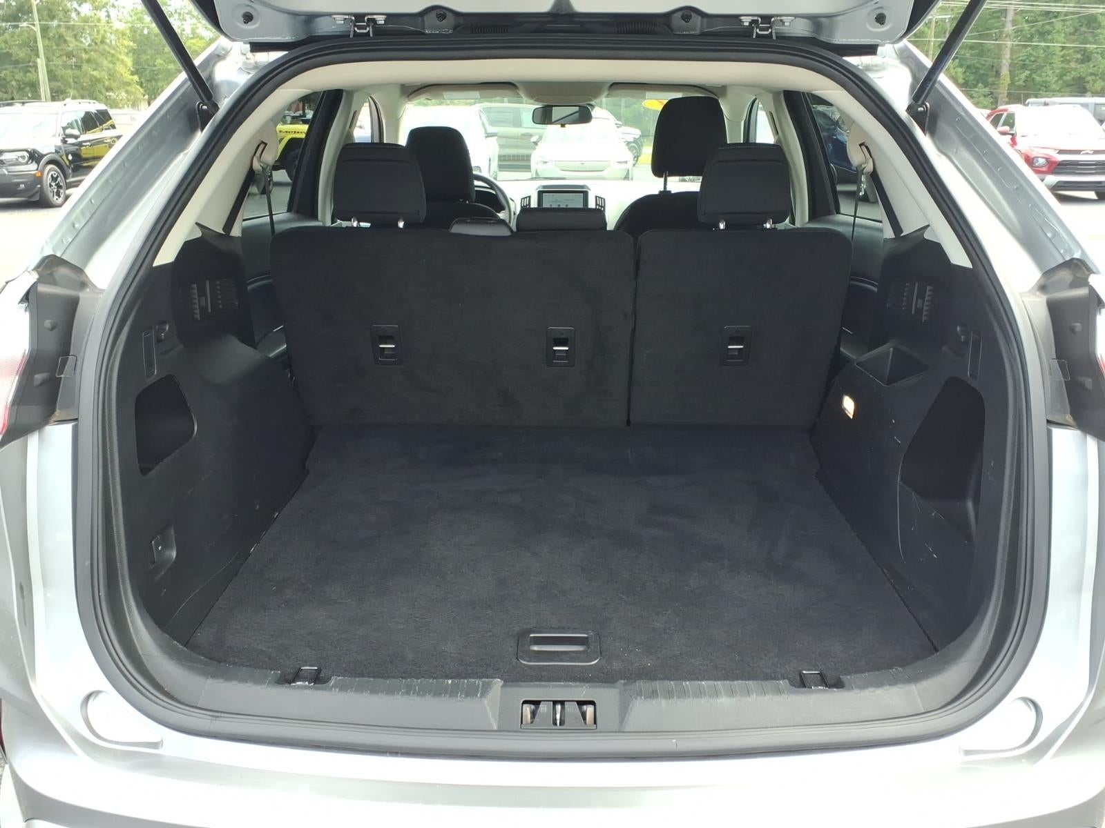 2024 Ford Edge SE
