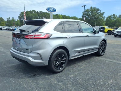 2024 Ford Edge SE