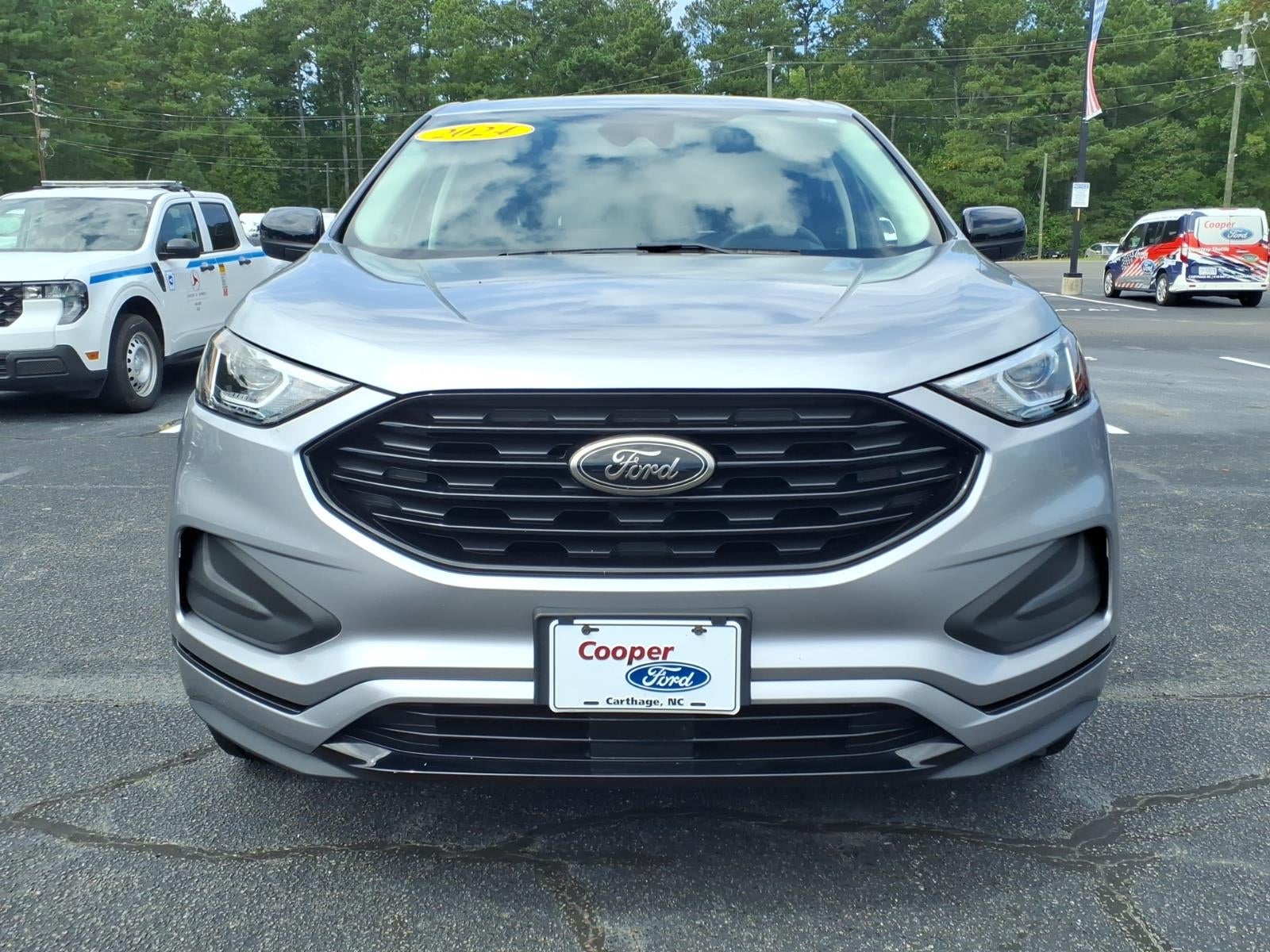 2024 Ford Edge SE