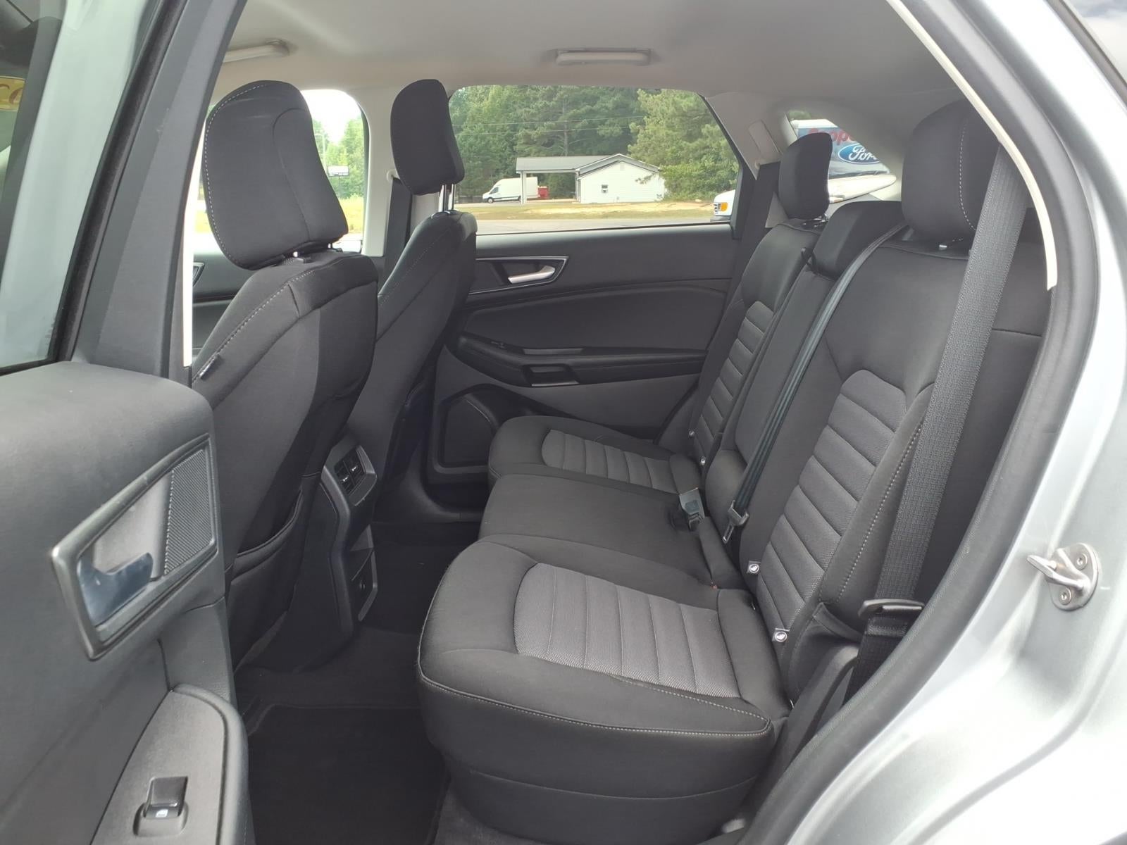 2024 Ford Edge SE