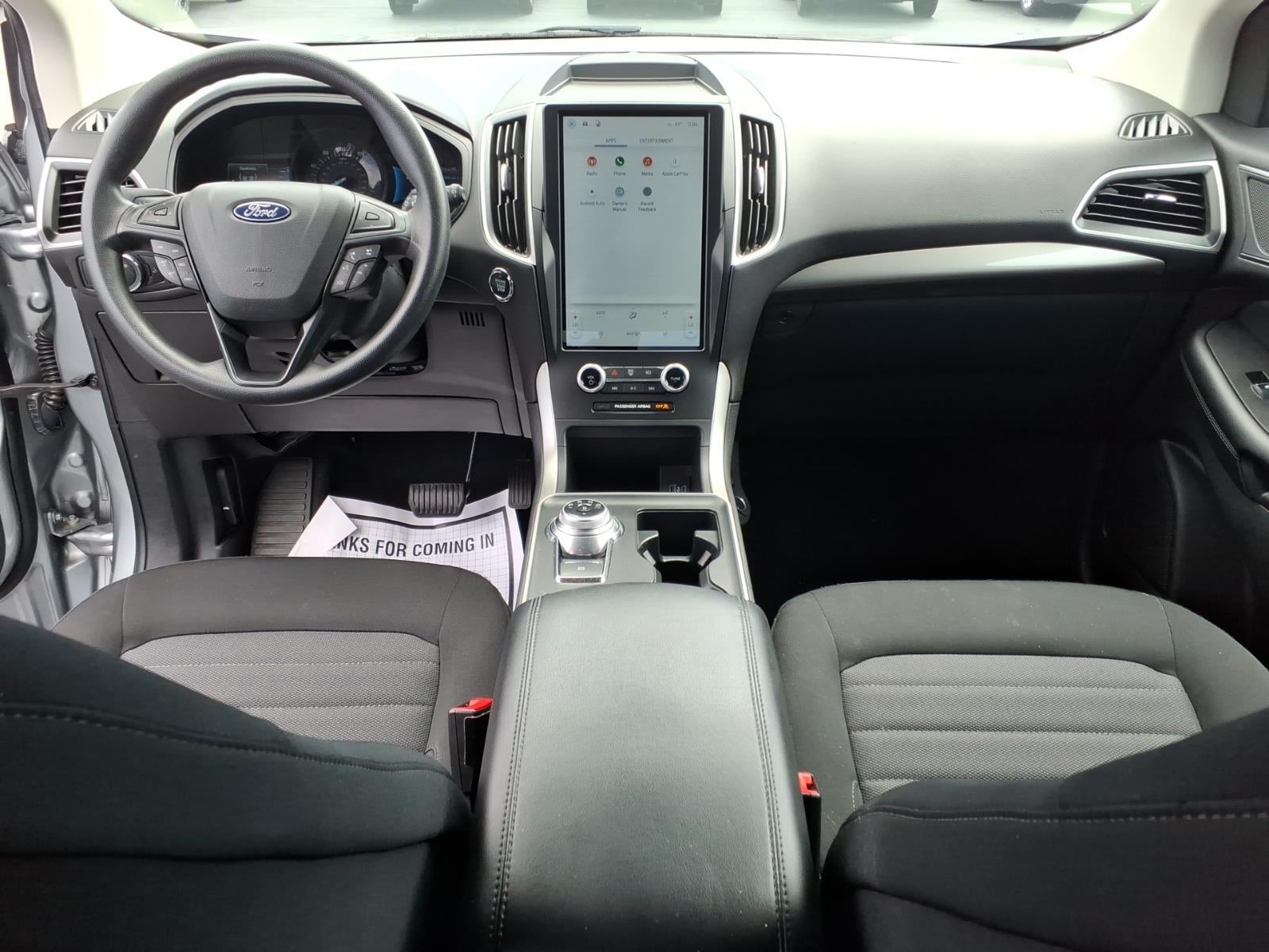 2024 Ford Edge SE
