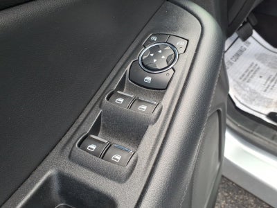 2024 Ford Edge SE