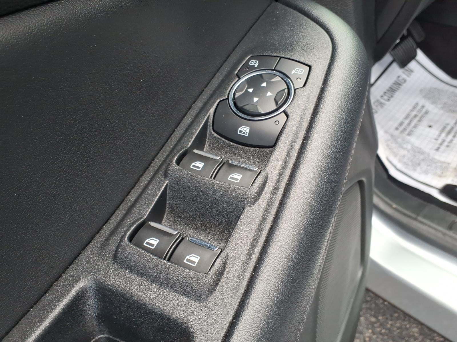 2024 Ford Edge SE