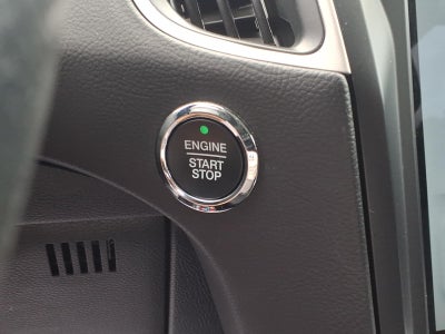 2024 Ford Edge SE