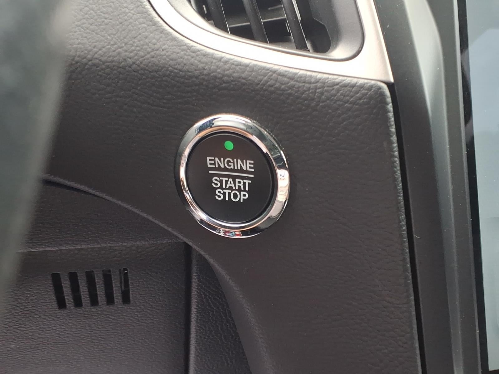 2024 Ford Edge SE