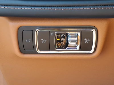2025 Lincoln Aviator Black Label
