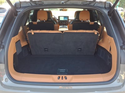 2025 Lincoln Aviator Black Label
