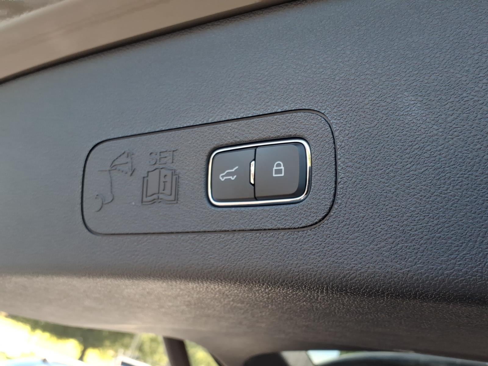 2025 Lincoln Aviator Black Label