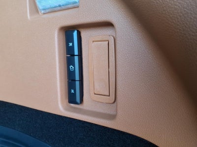 2025 Lincoln Aviator Black Label