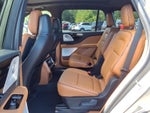 2025 Lincoln Aviator Black Label