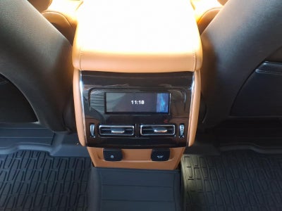 2025 Lincoln Aviator Black Label