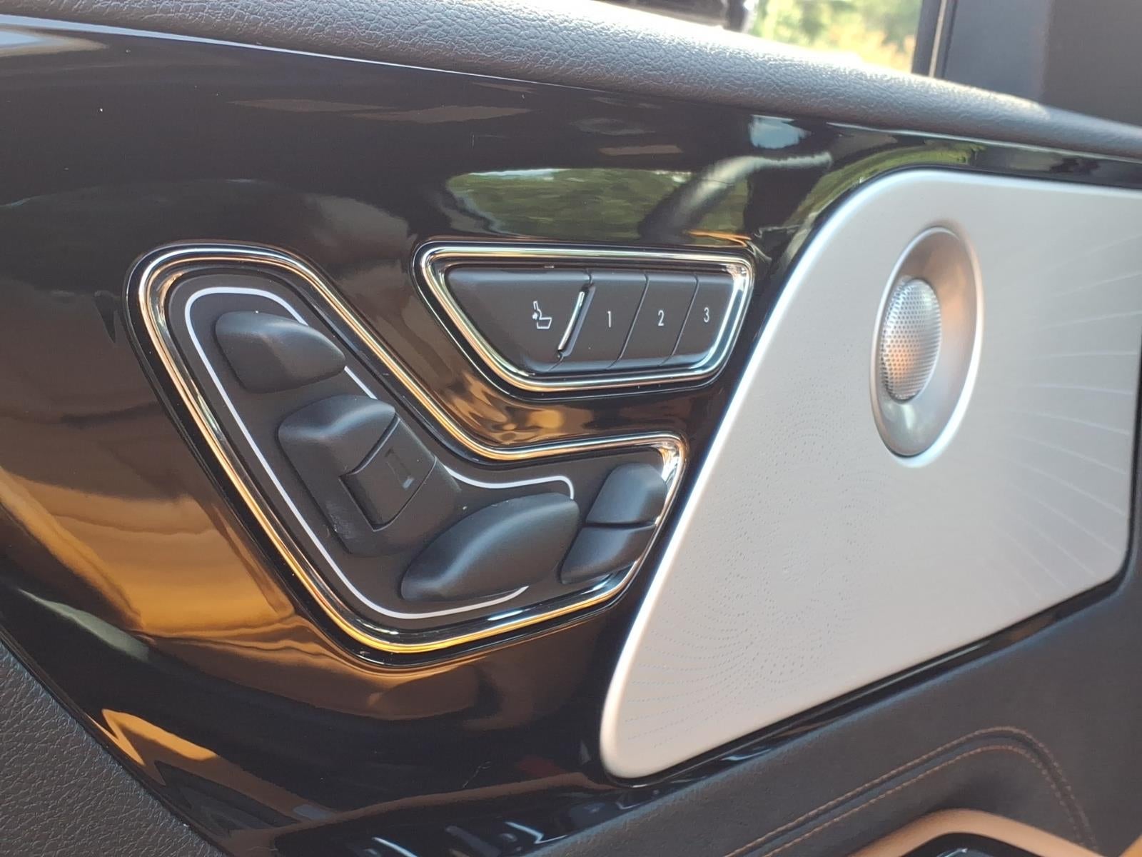 2025 Lincoln Aviator Black Label