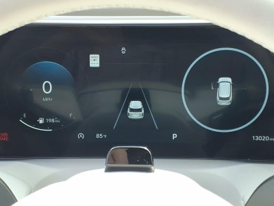 2026 Hyundai Palisade SEL