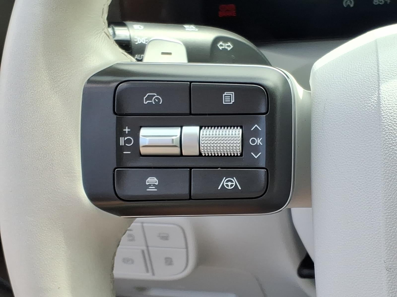 2026 Hyundai Palisade SEL