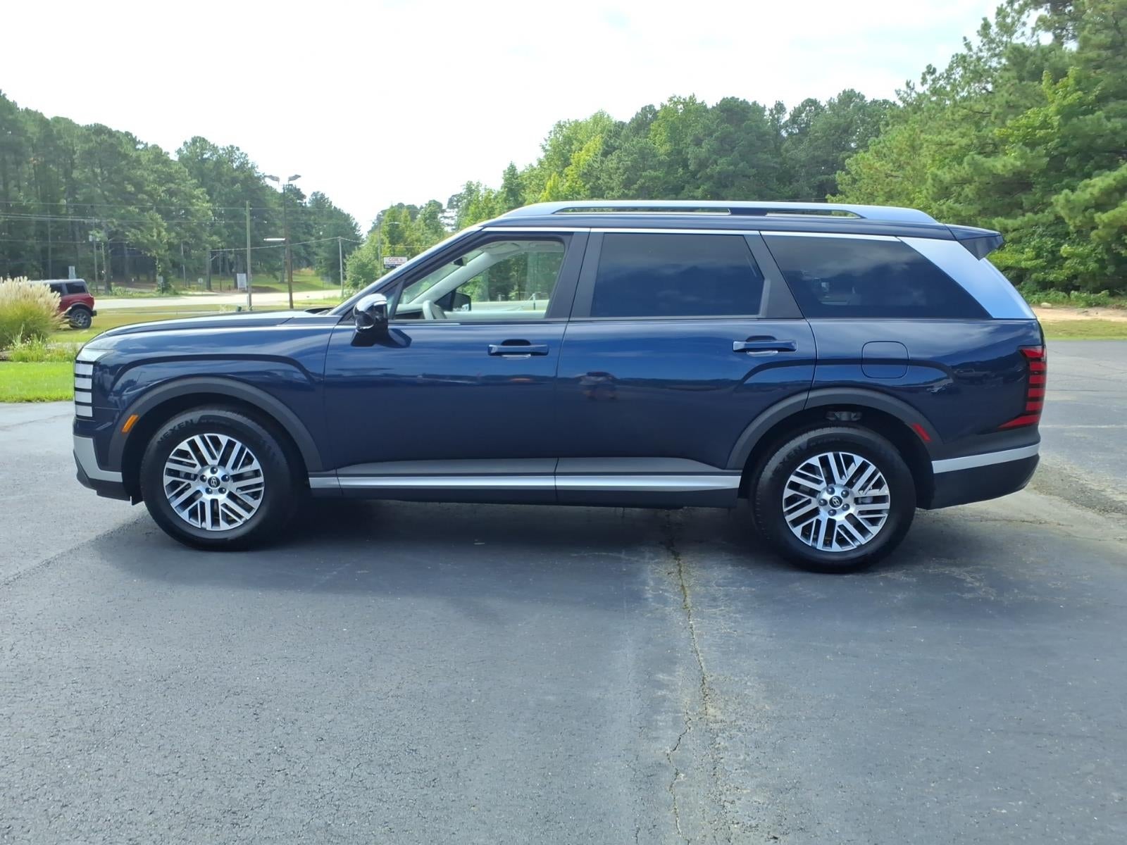2026 Hyundai Palisade SEL