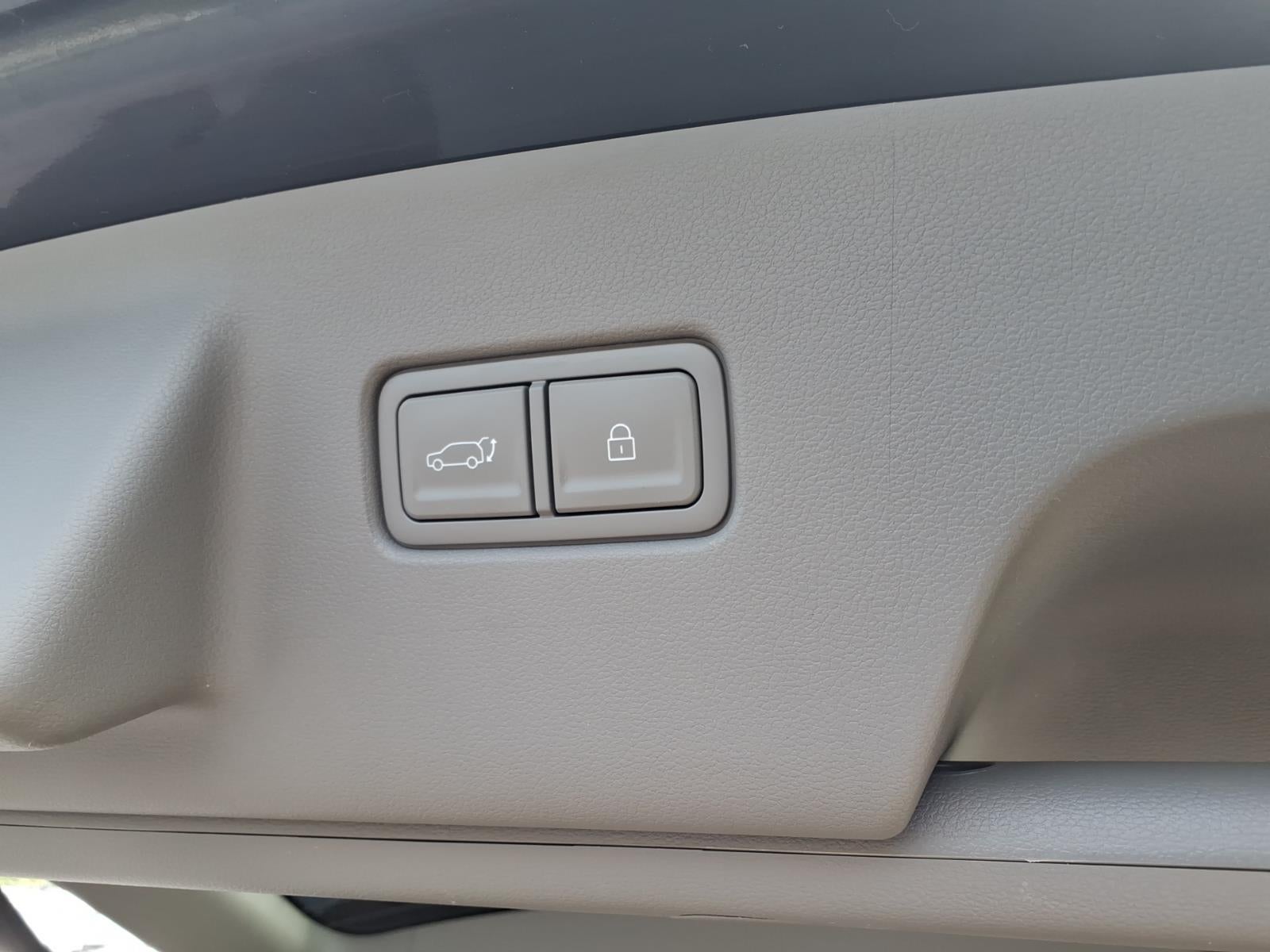 2026 Hyundai Palisade SEL