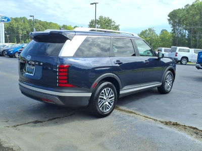 2026 Hyundai Palisade SEL