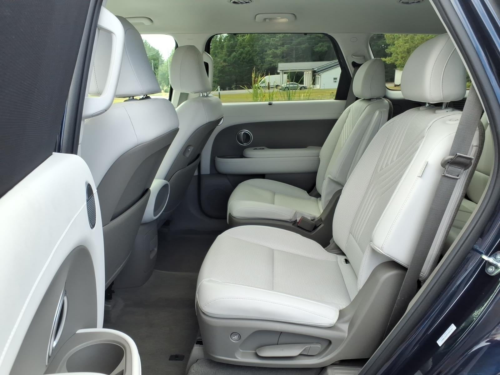 2026 Hyundai Palisade SEL