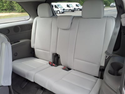 2026 Hyundai Palisade SEL