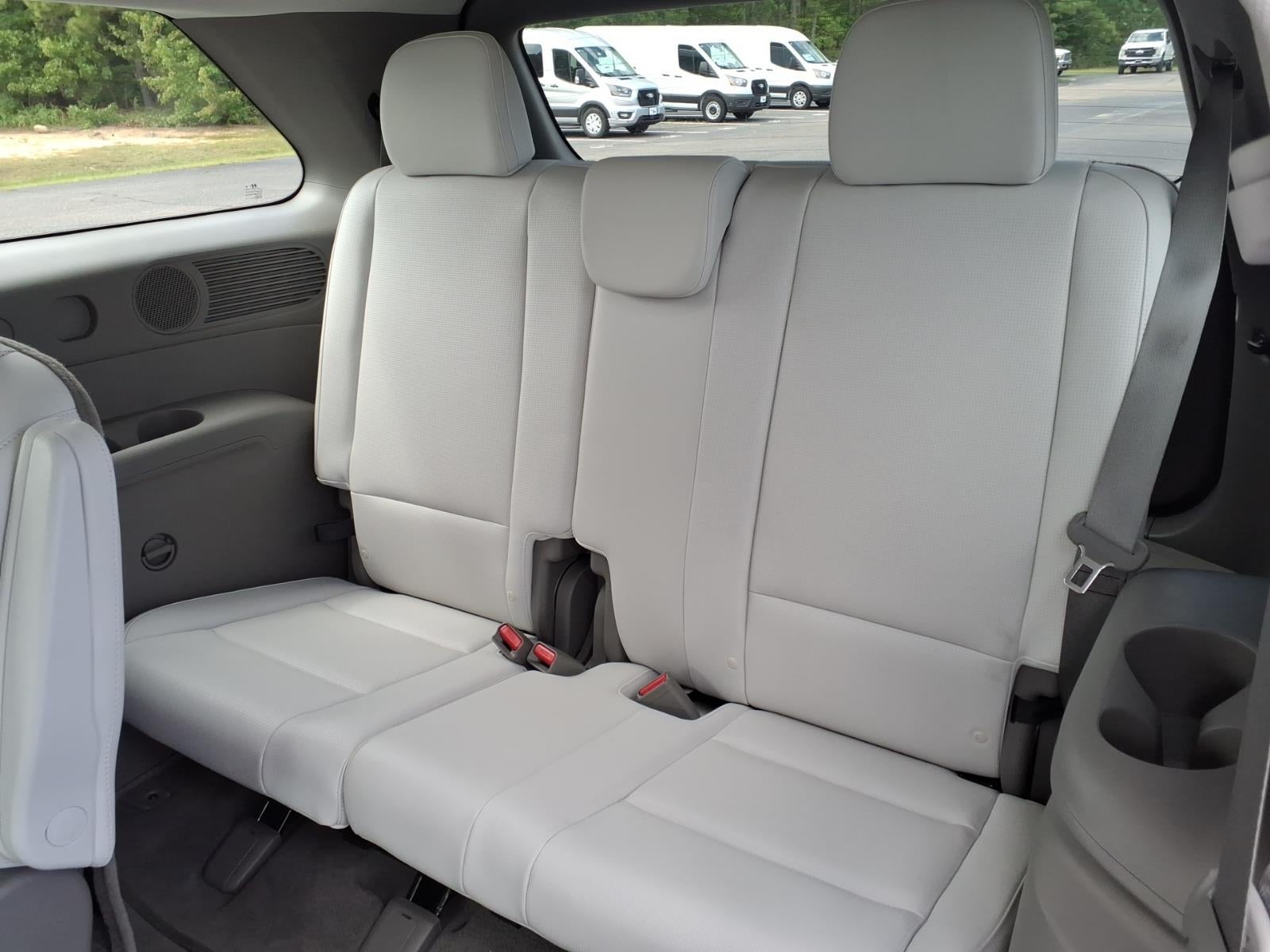 2026 Hyundai Palisade SEL