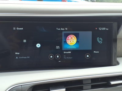 2026 Hyundai Palisade SEL