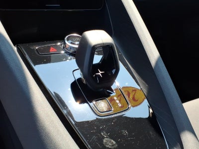 2024 Polestar 2 Long Range Single Motor