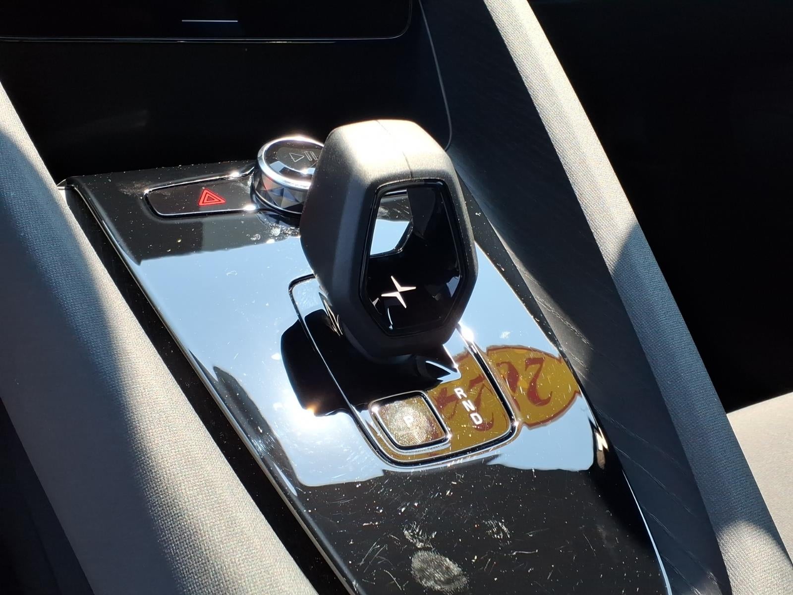2024 Polestar 2 Long Range Single Motor