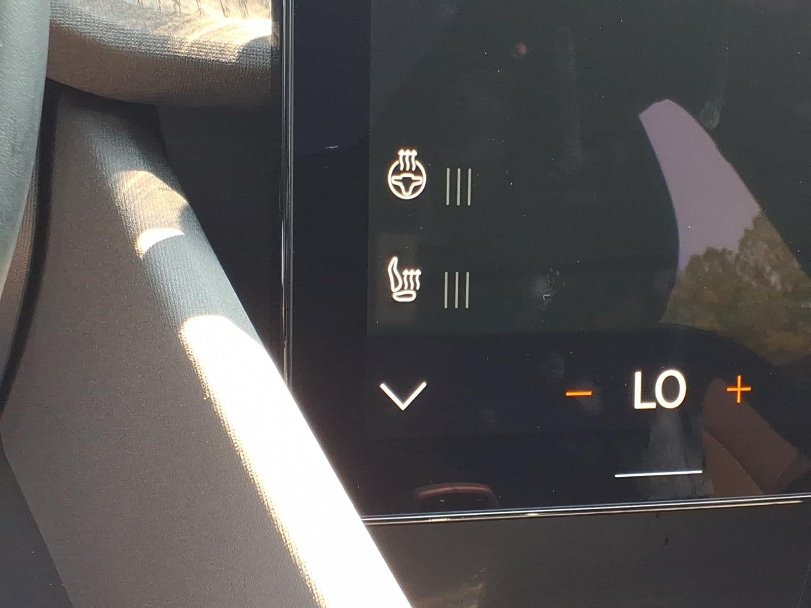 2024 Polestar 2 Long Range Single Motor