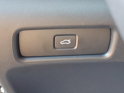 2024 Polestar 2 Long Range Single Motor
