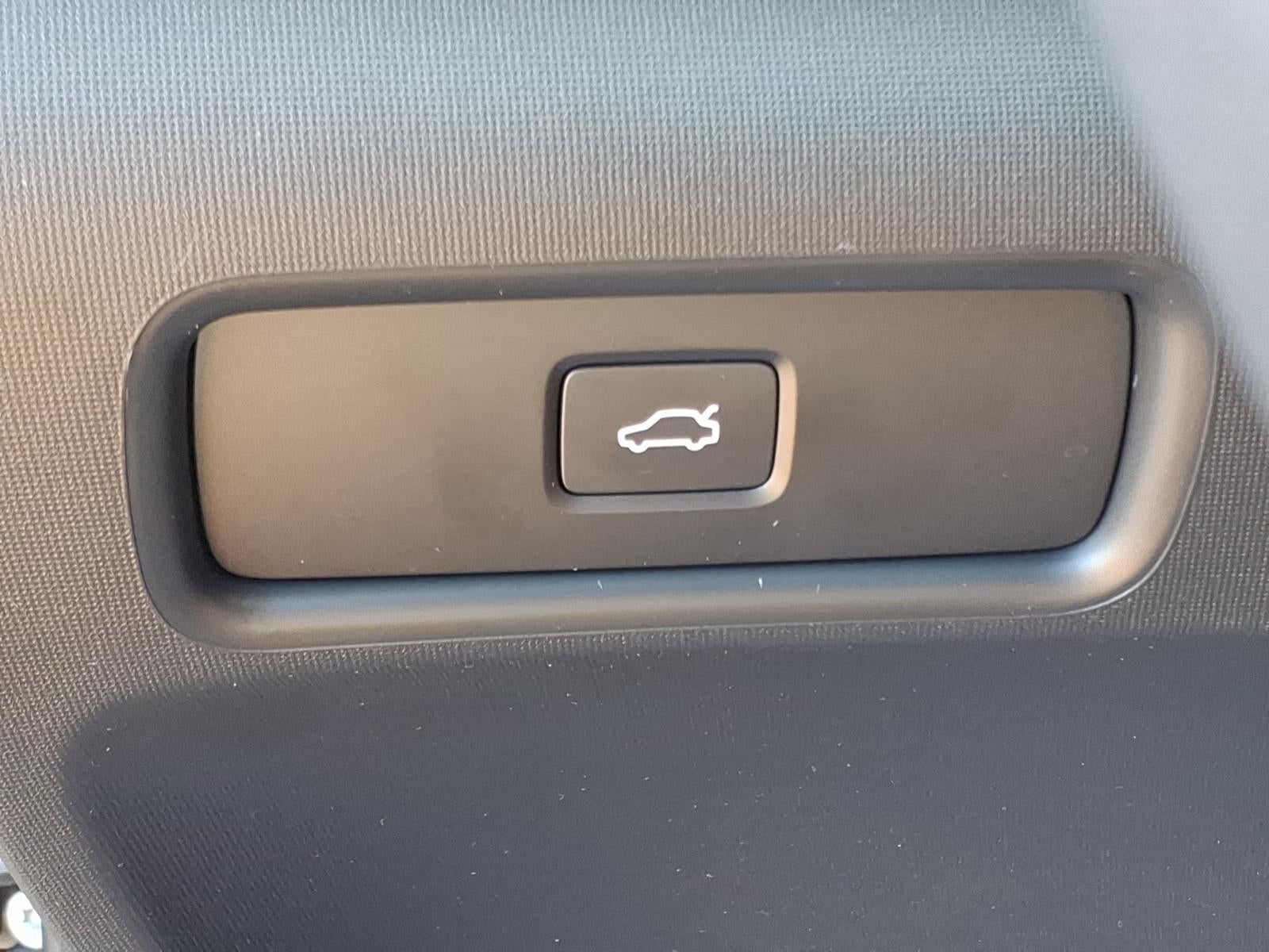 2024 Polestar 2 Long Range Single Motor