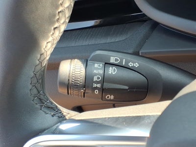 2024 Polestar 2 Long Range Single Motor